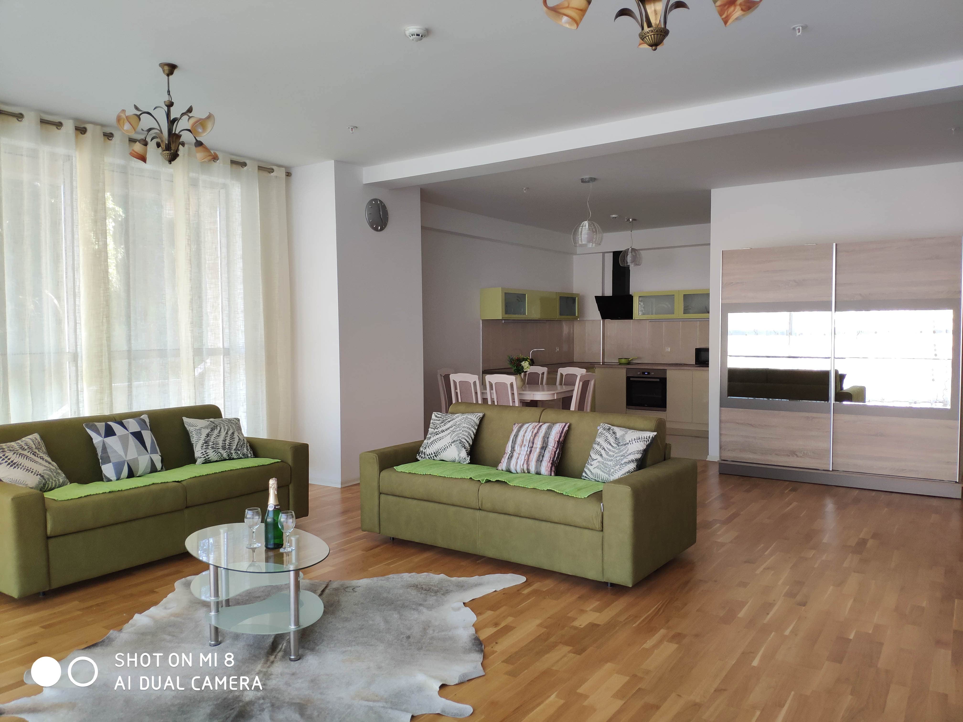 Image of Apartment - 1 Bedrooms - 1 Bathrooms for Sale in Budva-Becici-Montenegro, Image 2